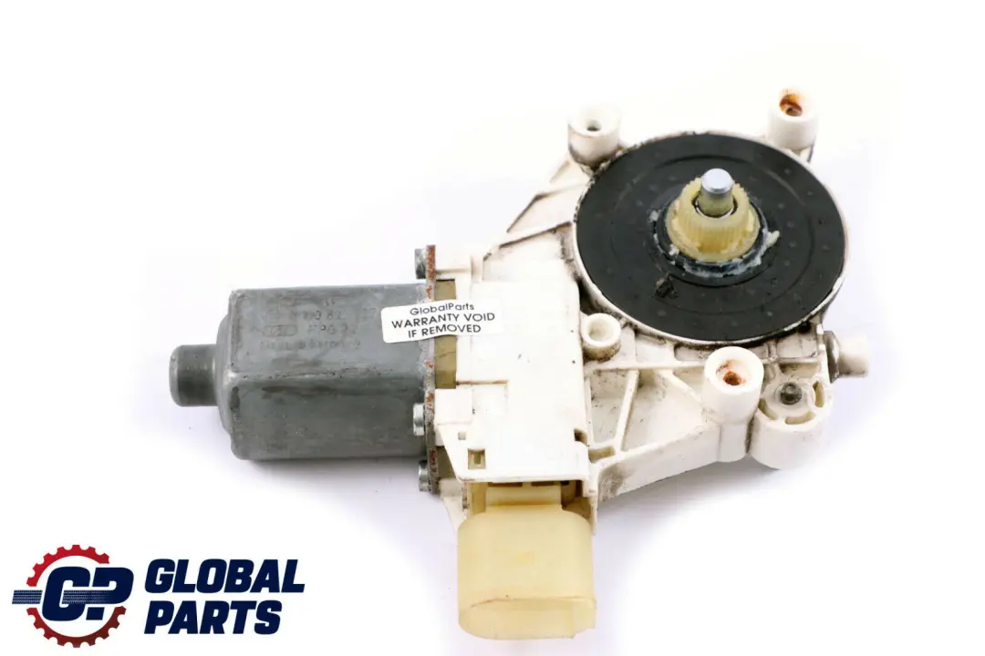 Antrieb Fensterheber Vorne Rechts für BMW 1 3 X1 er E87 E87N E90 E91 mit Teilenummer 6927028 BMW 1 3 X1 er E87 E87N E90 E91 Antrieb Fensterheber Vorne Rechts - SKU 6927028 - Teilenummer 6927028
