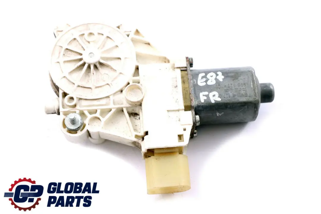 Conduit Leve-vitre Avant Droite pour BMW X1 E87 E87N E90 E91 à propos du numéro de pièce 6927028 BMW X1 E87 E87N E90 E91 Conduit Leve-vitre Avant Droite - SKU 6927028 - Numéro de pièce 6927028