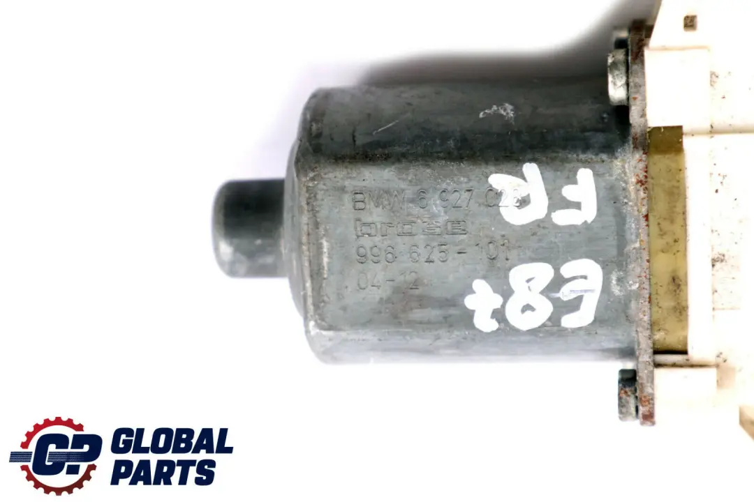 BMW X1 E87 E87N E90 E91 Trazione Alzacristalli Anteriore Destra - SKU 6927028 - Numero di parte 6927028