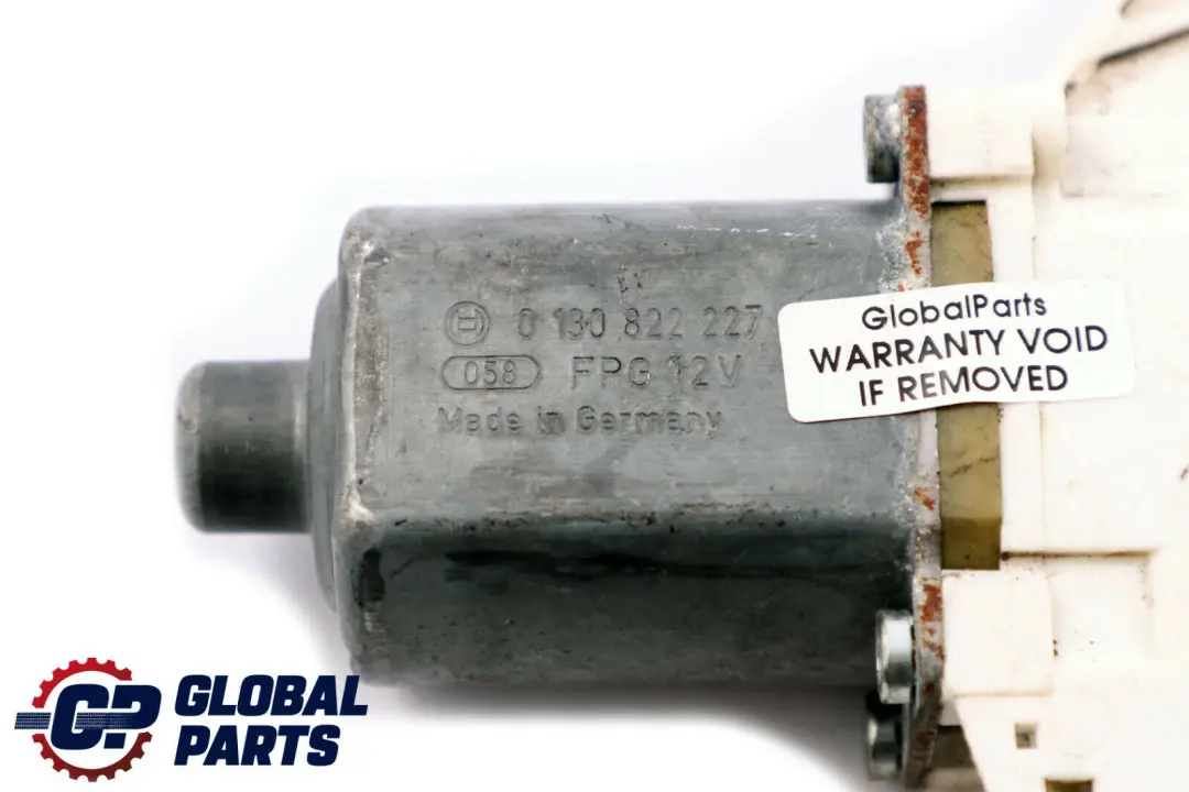 BMW E87 E90 E91 Accionamiento Para Elevalunas Fuente Derecha - SKU 6927028 - Número de pieza 6927028