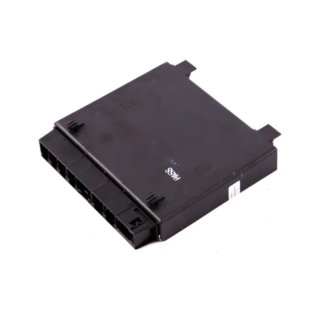 Unite de controle du module de siege avant pour BMW E60 à propos du numéro de pièce 6927271 BMW E60 Unite de controle du module de siege avant - SKU 6927271 - Numéro de pièce 6927271