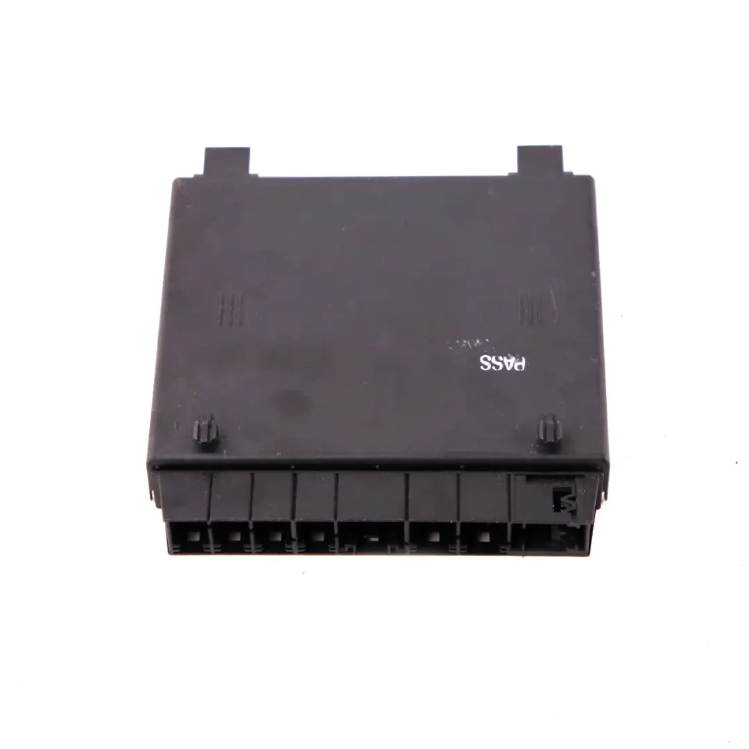 Front Seat Module Control Unit to BMW 5 Series E60 with Part number 6927271 BMW 5 Series E60 Front Seat Module Control Unit - SKU 6927271 - Part number 6927271