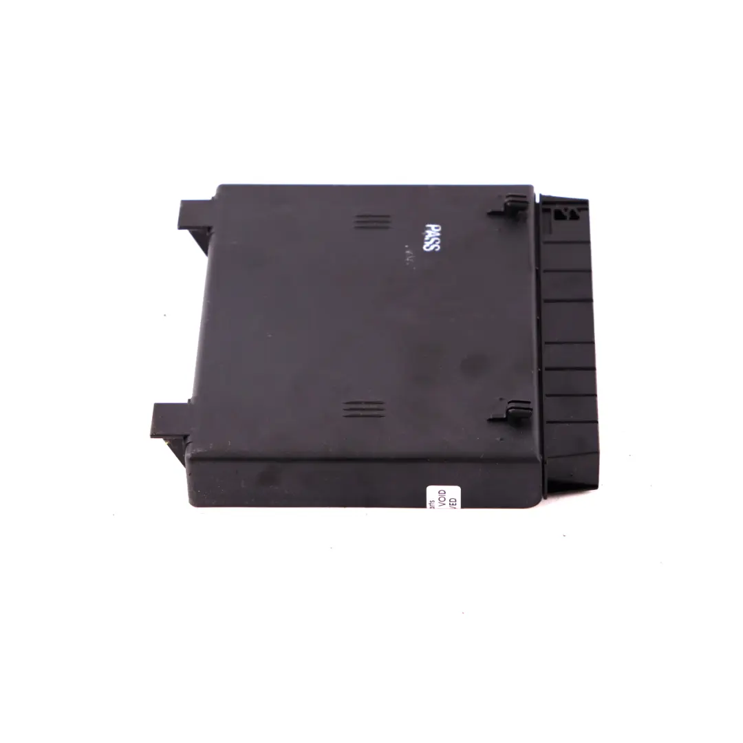 BMW E60 Vordersitzmodul Steuergerät - SKU 6927271 - Teilenummer 6927271