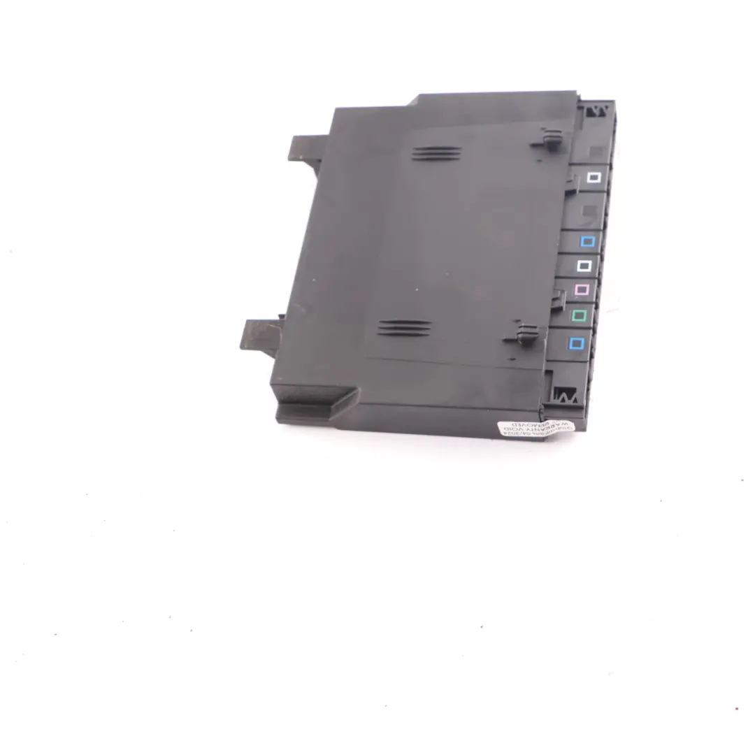 Control Unit Module Left Right N/O/S Temic 6927270 to BMW E60 Seat with Part number 6927310 BMW E60 Seat Control Unit Module Left Right N/O/S Temic 6927270 - SKU 6927310 - Part number 6927310