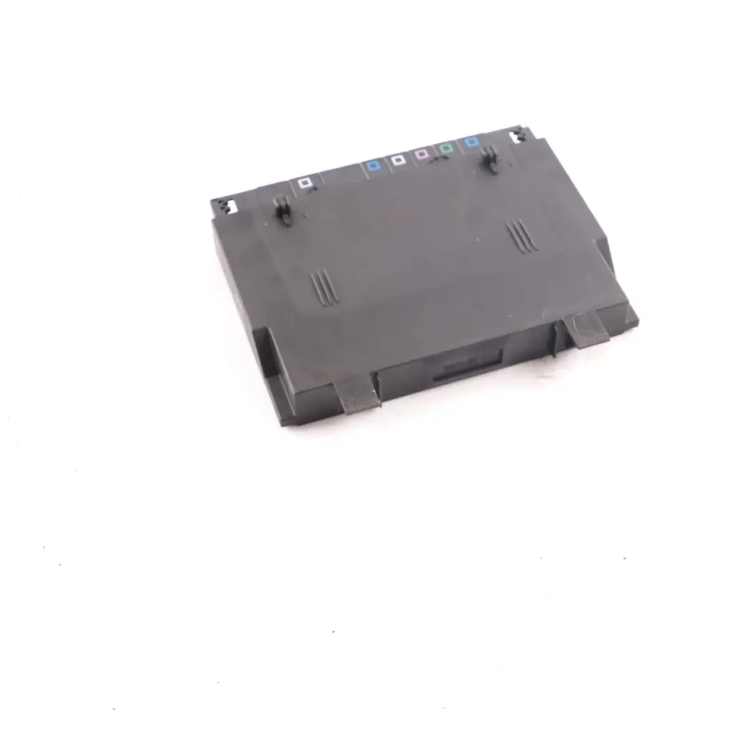 Asiento Módulo de Control Izquierda Derecha Temic 6927270 para BMW E60 con número de pieza 6927310 BMW E60 Asiento Módulo de Control Izquierda Derecha Temic 6927270 - SKU 6927310 - Número de pieza 6927310