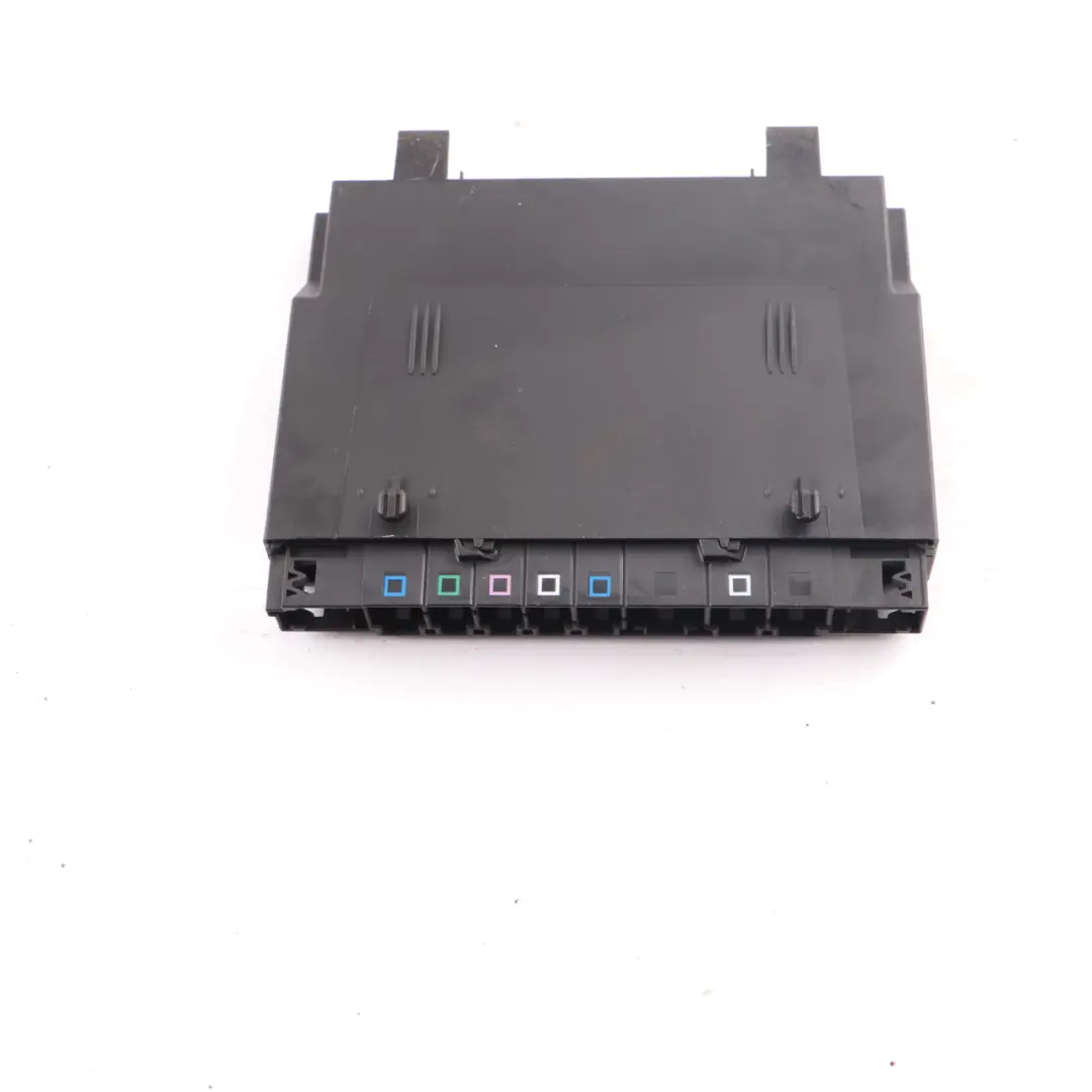 Module d'unité de contrôle de siège gauche droite Temic 6927270 pour BMW E60 à propos du numéro de pièce 6927310 BMW E60 Module d'unité de contrôle de siège gauche droite Temic 6927270 - SKU 6927310 - Numéro de pièce 6927310