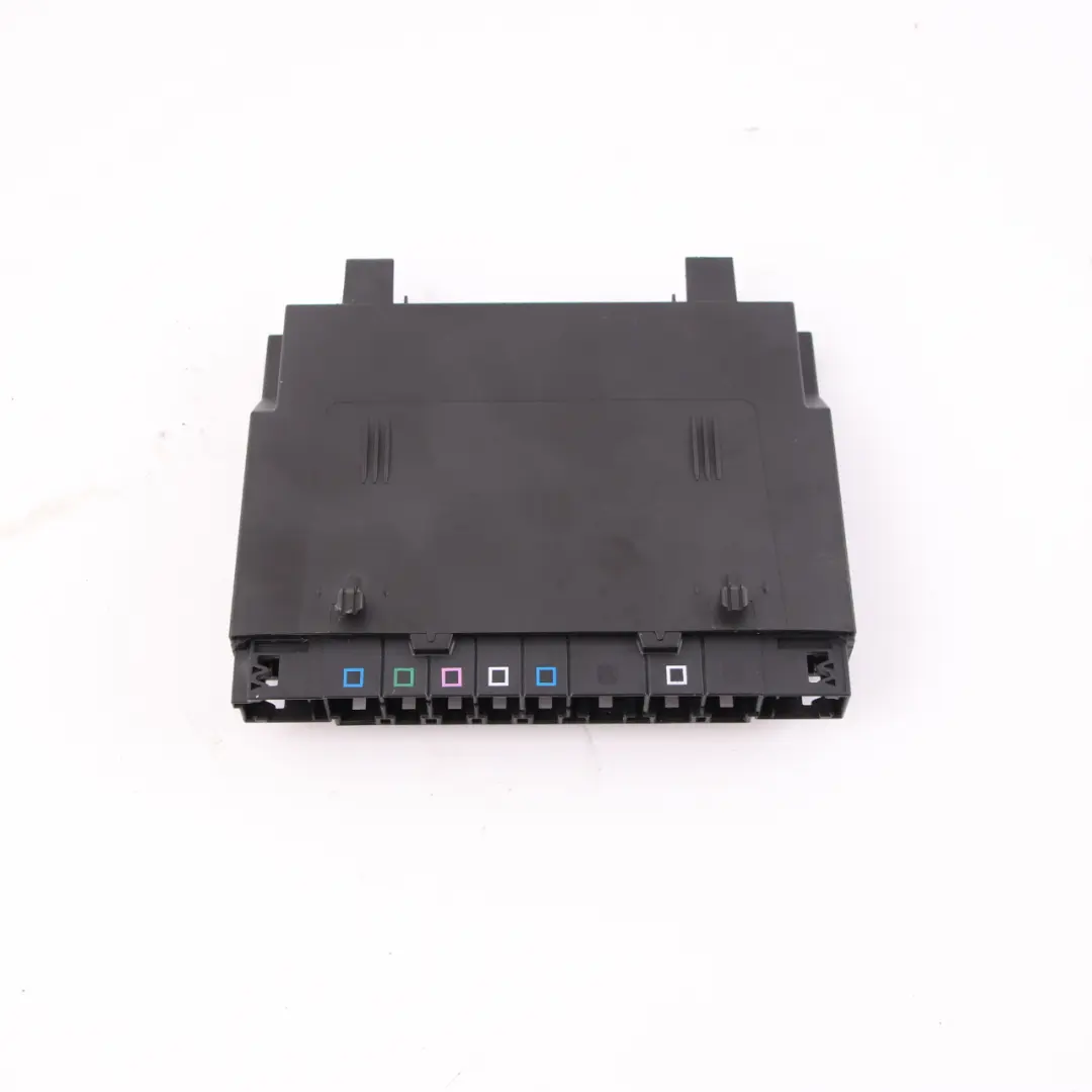 BMW 5 Series E60 Front Seat Module Control Unit Controller - SKU 6927311 - Part number 6927311