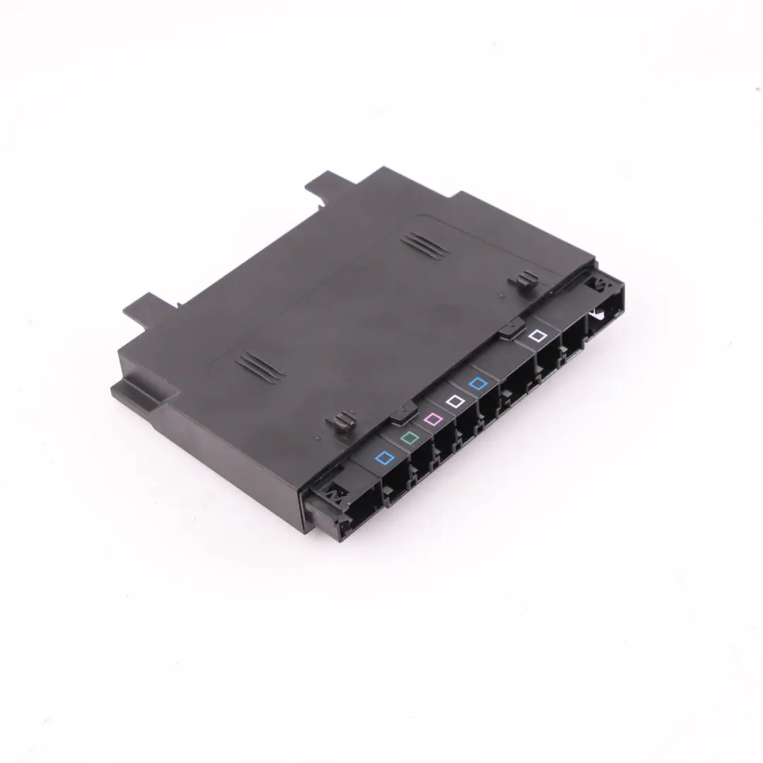 BMW 5 Series E60 Front Seat Module Control Unit Controller - SKU 6927311 - Part number 6927311