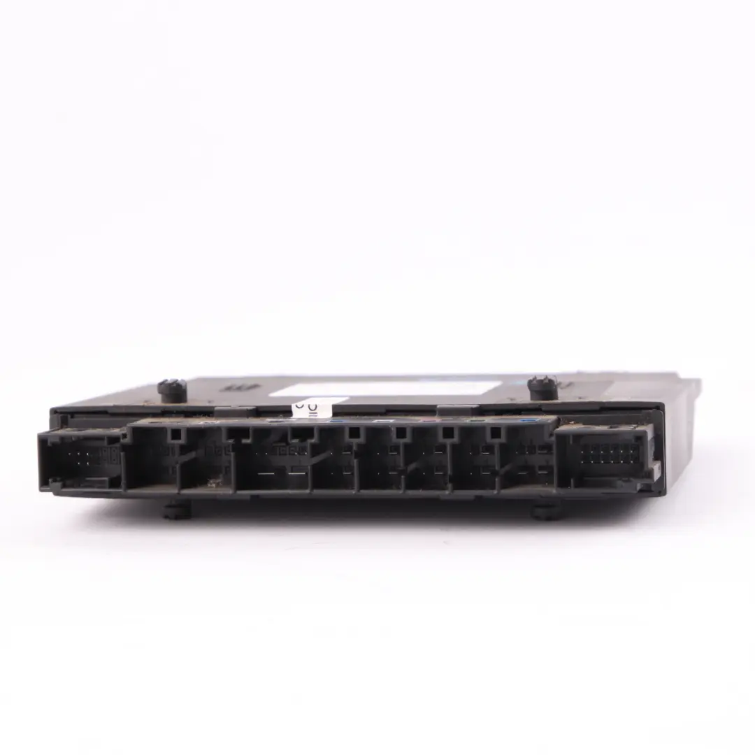 BMW 5 Series E60 Front Seat Module Control Unit Controller - SKU 6927311 - Part number 6927311