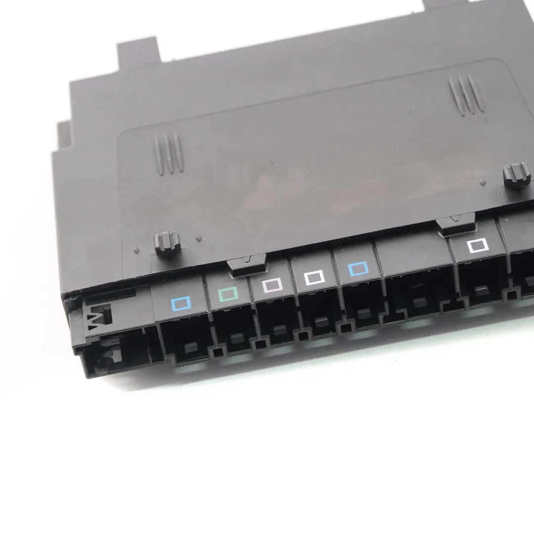 Unidad De Control del Modulo del Asiento Delantero para BMW E60 E61 E65 E66 con número de pieza 6927312 BMW E60 E61 E65 E66 Unidad De Control del Modulo del Asiento Delantero - SKU 6927312-1 - Número de pieza 6927312