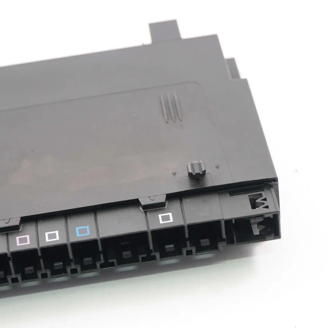 Centralina per Fronte Modulo Sedile per BMW E60 E61 E65 E66 con numero di parte 6927312 BMW E60 E61 E65 E66 Centralina per Fronte Modulo Sedile - SKU 6927312-1 - Numero di parte 6927312