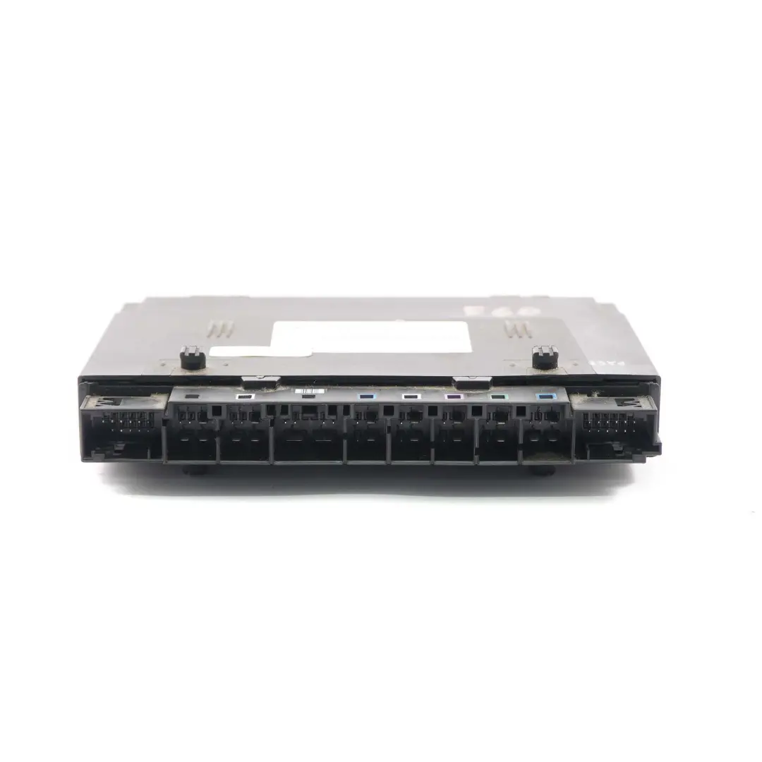 BMW E60 E61 E65 E66 Steuergerät für Front Sitzmodul - SKU 6927312-1 - Teilenummer 6927312