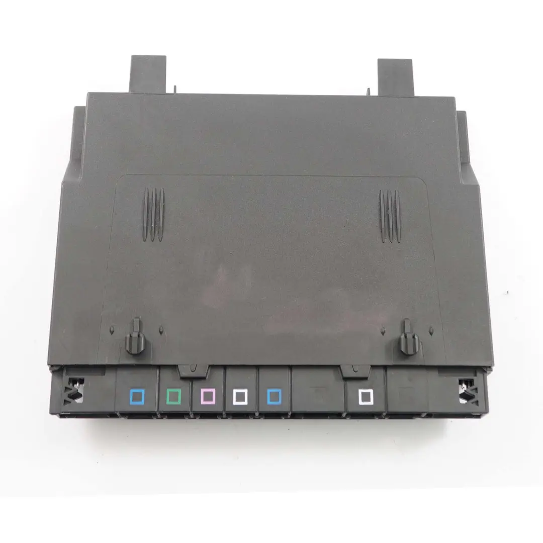 Unidad De Control del Modulo del Asiento Delantero para BMW E60 E61 E65 E66 con número de pieza 6927312 BMW E60 E61 E65 E66 Unidad De Control del Modulo del Asiento Delantero - SKU 6927312-1 - Número de pieza 6927312