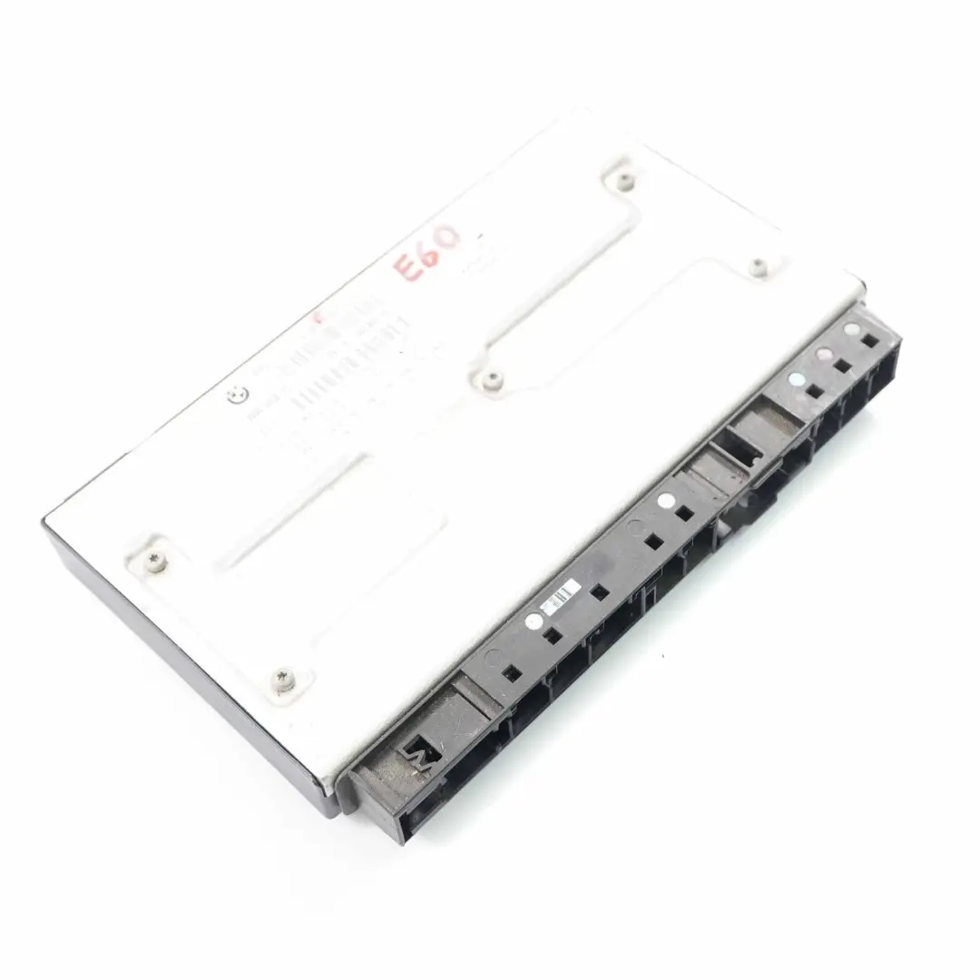 Seat Module BMW E60 E61 E65 E66 Front Control Unit ECU - SKU 6927313 - Part number 6927313
