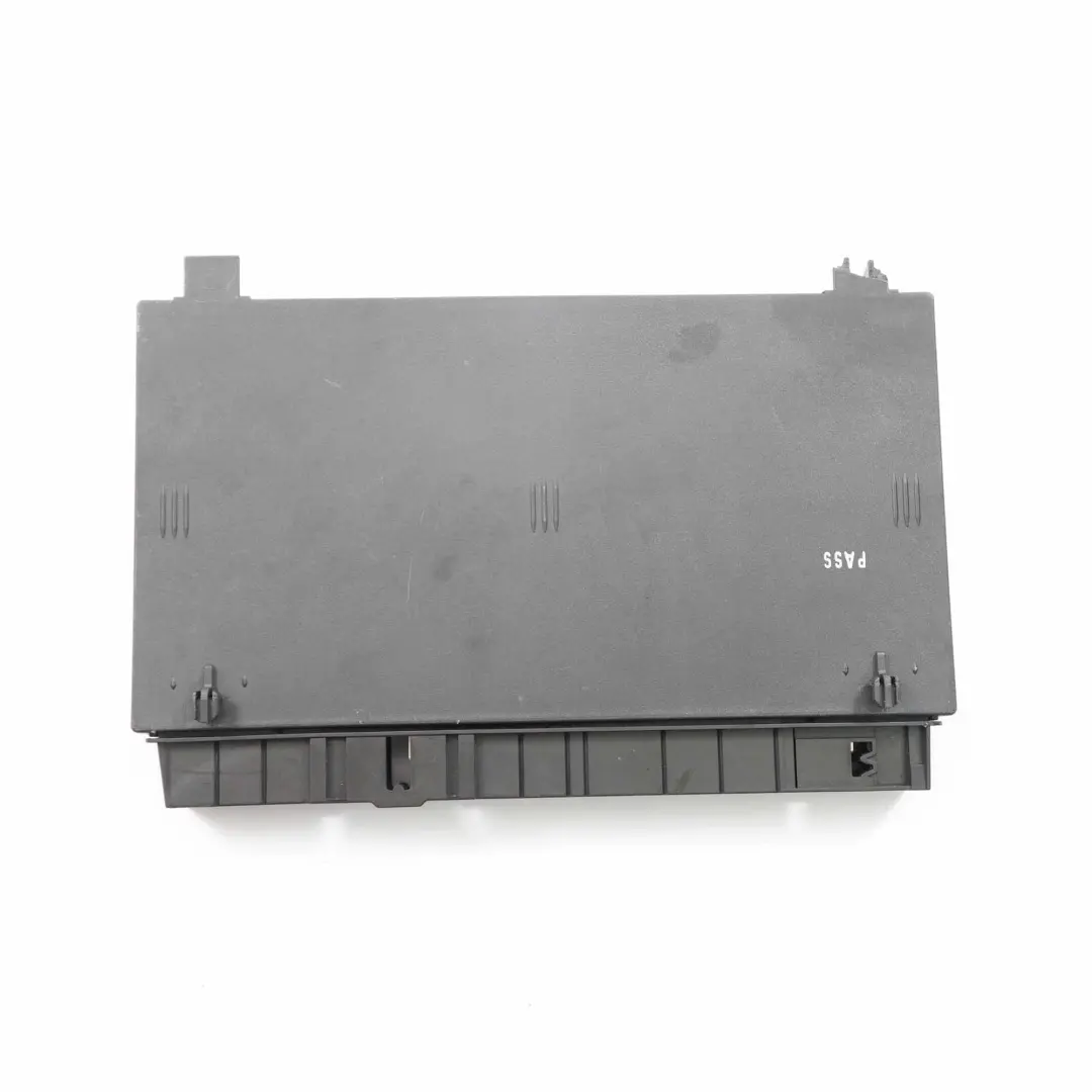 Seat Module BMW E60 E61 E65 E66 Front Control Unit ECU - SKU 6927313 - Part number 6927313