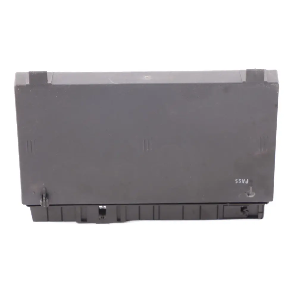 Seat Module BMW E60 E61 E65 E66 Front Left Right N/O/S Control Unit ECU - SKU 6927315 - Part number 6927315