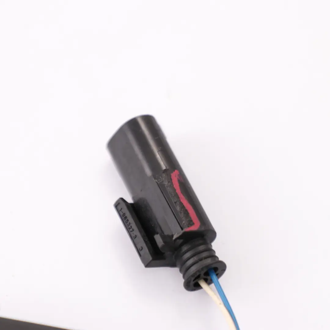 Sensor Mat Switch BMW E60 E63 X3 E83 Seat Occupancy Control Switch to with Part number 6927500 Sensor Mat Switch BMW E60 E63 X3 E83 Seat Occupancy Control Switch - SKU 6927500-1 - Part number 6927500