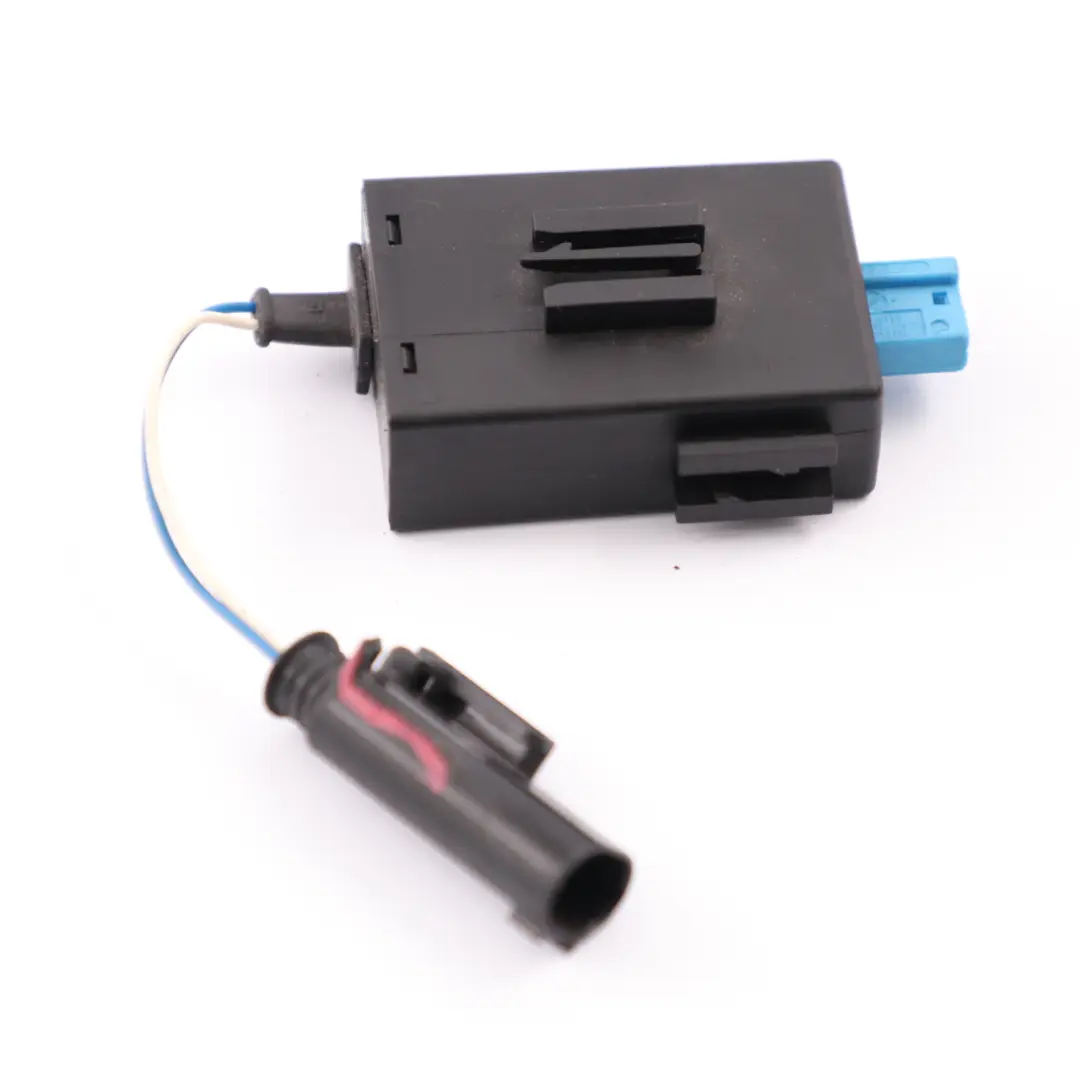 BMW E60 E61 E63 X3 E83 Elettronica di Controllo Sistema Riconoscimento - SKU 6927500-1 - Numero di parte 6927500