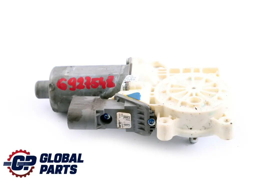 For Window Lifter Motor Front Right O/S 9116626 to BMW Z4 E85 Drive with Part number 6927548 BMW Z4 E85 Drive For Window Lifter Motor Front Right O/S 9116626 - SKU 6927548 - Part number 6927548