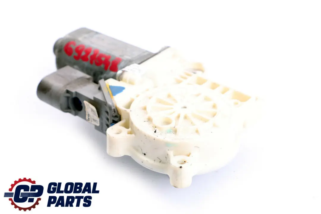 BMW Serie Z4 E85 Motor Delantero Derecho 9116626 - SKU 6927548 - Número de pieza 6927548