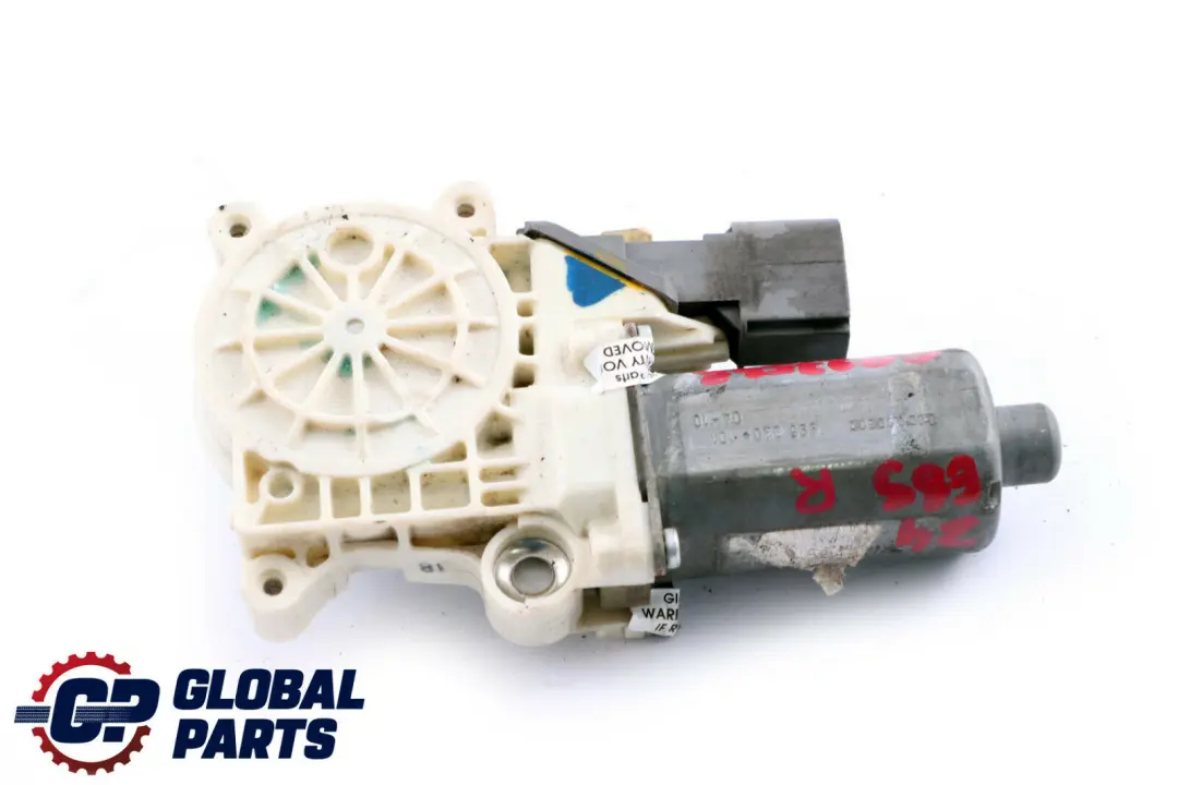 BMW Z4 E85 Trazione Alzacristalli Anteriore Destra 6762 - SKU 6927548 - Numero di parte 6927548