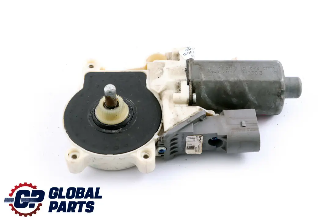 BMW Z4 E85 Drive For Window Lifter Motor Front Right O/S 9116626 - SKU 6927548 - Part number 6927548