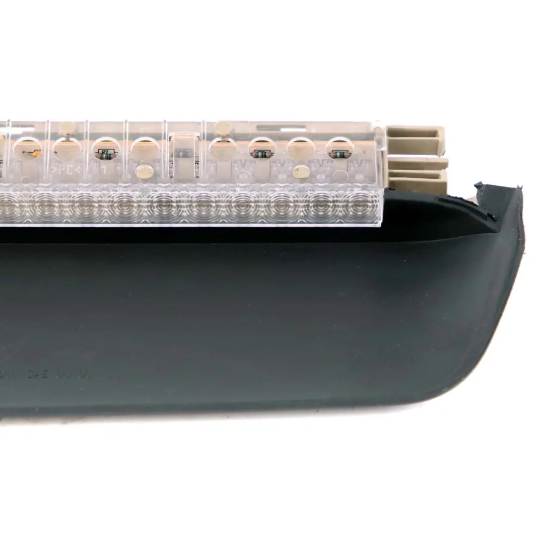 Brake Light Third Stop Lamp Stoplamp Cream Beige to BMW 6 Series E63 Rear with Part number 6927568 BMW 6 Series E63 Rear Brake Light Third Stop Lamp Stoplamp Cream Beige - SKU 6927568 - Part number 6927568