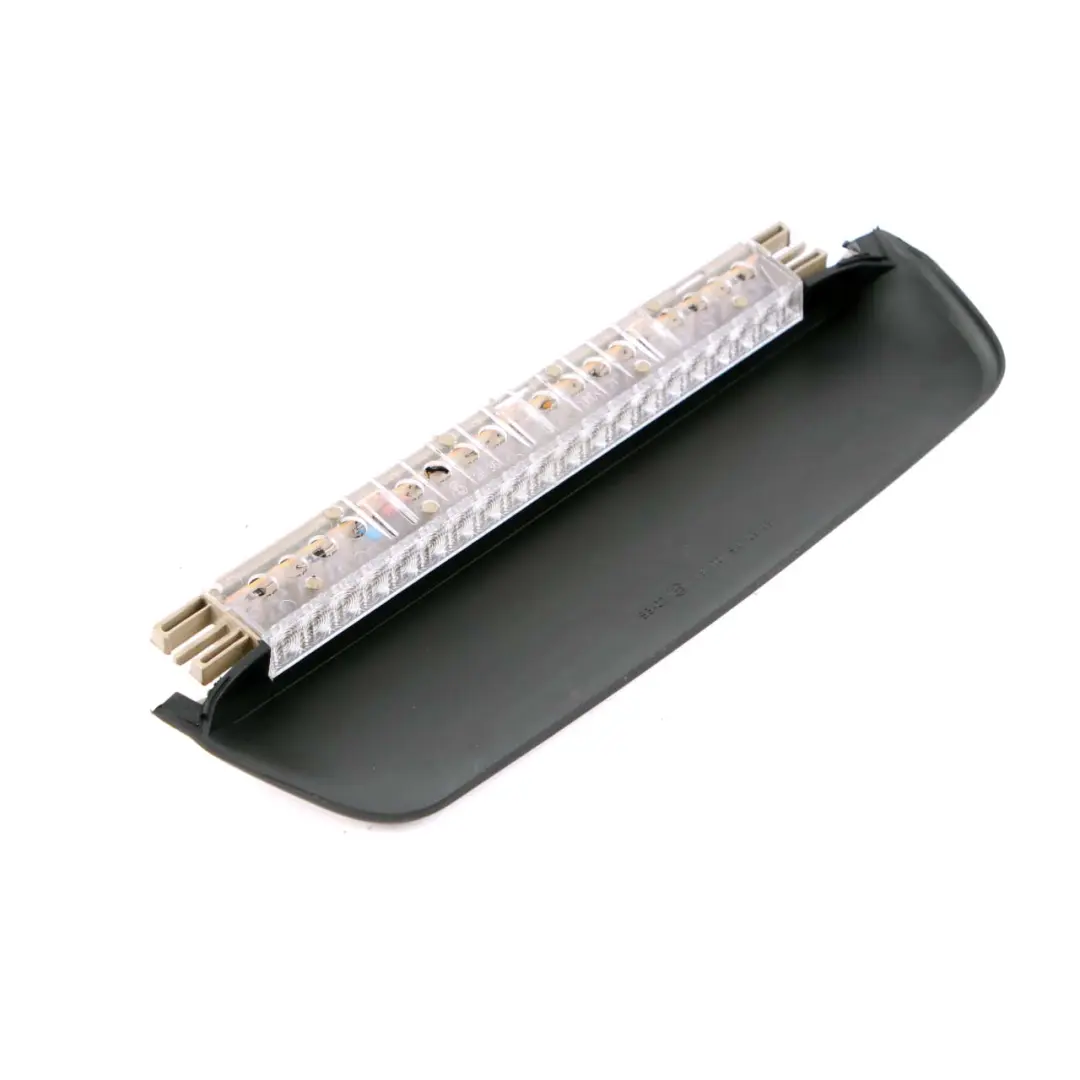 BMW 6 Series E63 Rear Brake Light Third Stop Lamp Stoplamp Cream Beige - SKU 6927568 - Part number 6927568