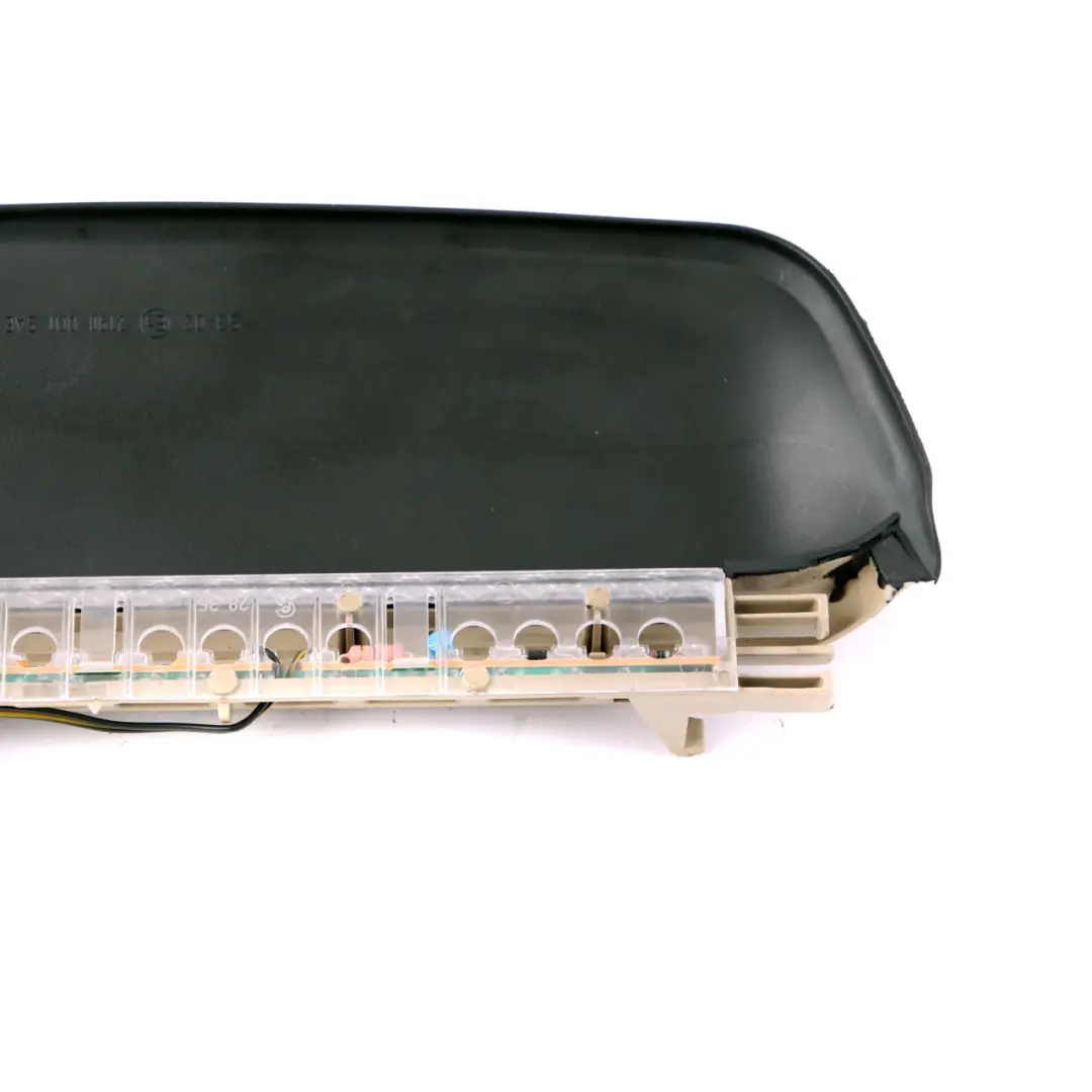 Brake Light Third Stop Lamp Stoplamp Cream Beige to BMW 6 Series E63 Rear with Part number 6927568 BMW 6 Series E63 Rear Brake Light Third Stop Lamp Stoplamp Cream Beige - SKU 6927568 - Part number 6927568