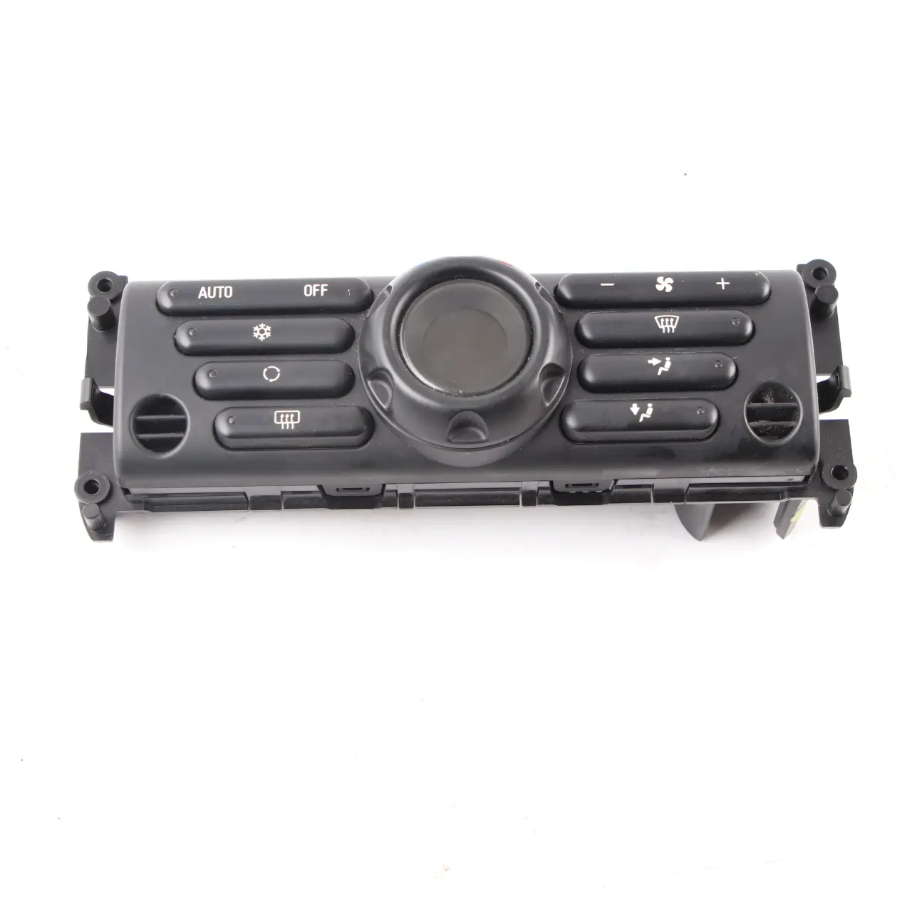 Panneau de Climatisation Mini R50 R53 Contrôle Automatique du Chauffage 6927684