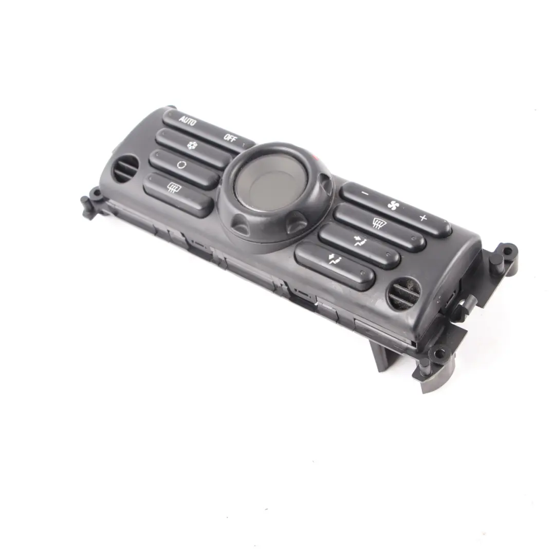 Mini Cooper One R50 R53 Bedienteil Klimaautomatik Steuergerät Panel - SKU 6927684-1 - Teilenummer 6927684