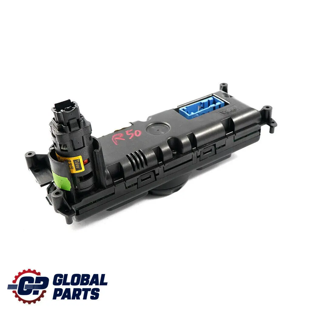 Automatische Heizung Bedienfeld Klimaanlage Schalter für Mini R50 R53 mit Teilenummer 6927684 Mini R50 R53 Automatische Heizung Bedienfeld Klimaanlage Schalter - SKU 6927684 - Teilenummer 6927684