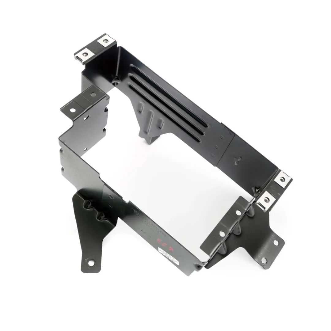 BMW 1 REIHE E81 E87 E87N Halter CD-Wechsler 6512 - SKU 6927698 - Teilenummer 65126927698