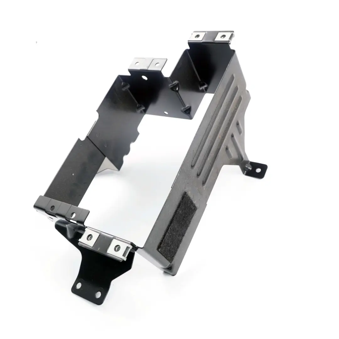 BMW 1 REIHE E81 E87 E87N Halter CD-Wechsler 6512 - SKU 6927698 - Teilenummer 65126927698