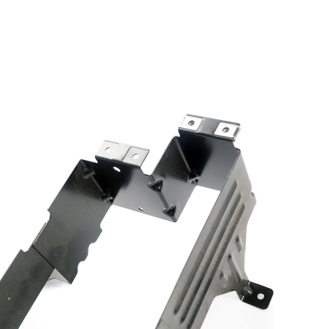 BMW 1 REIHE E81 E87 E87N Halter CD-Wechsler 6512 - SKU 6927698 - Teilenummer 65126927698