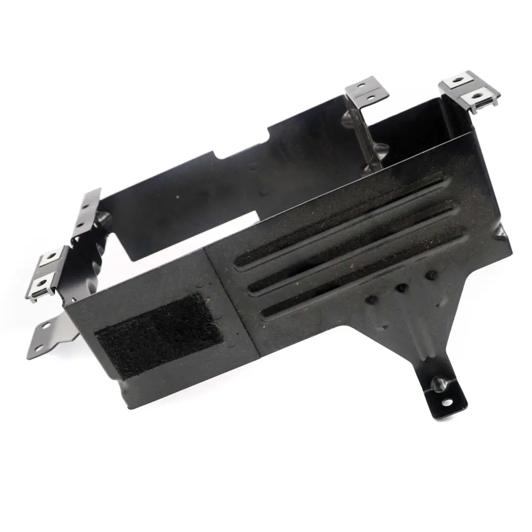 BMW 1 REIHE E81 E87 E87N Halter CD-Wechsler 6512 - SKU 6927698 - Teilenummer 65126927698