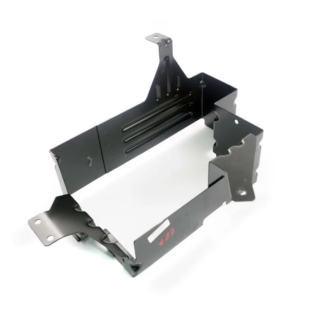 BMW 1 REIHE E81 E87 E87N Halter CD-Wechsler 6512 - SKU 6927698 - Teilenummer 65126927698