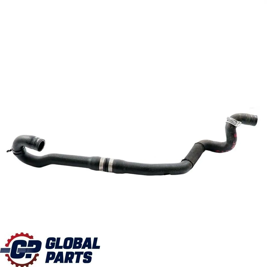 BMW 5 6 Series E60 E61N M5 E63 E64 M6 Hose From Water Valve and Radiator - SKU 6927808 - Part number 6927808