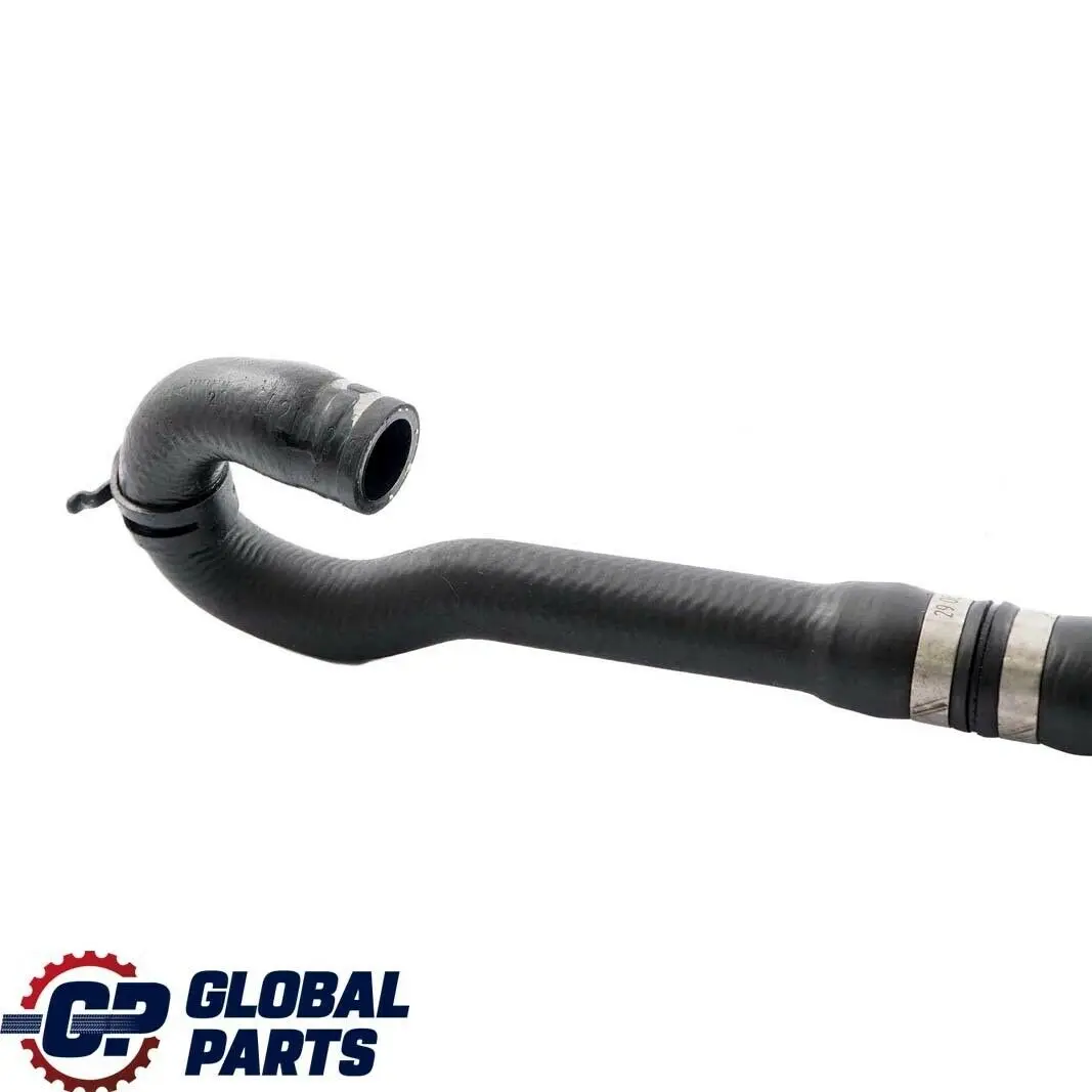 BMW 5 6 Series E60 E61N M5 E63 E64 M6 Hose From Water Valve and Radiator - SKU 6927808 - Part number 6927808