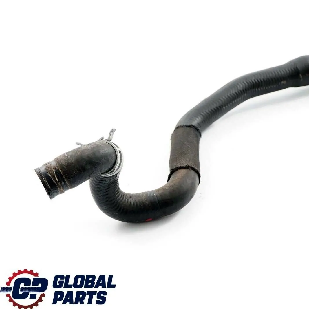 BMW E60 E61N M5 E63 E64 M6 Tubo Valvola Dell'Acqua Radiatore - SKU 6927808 - Numero di parte 6927808