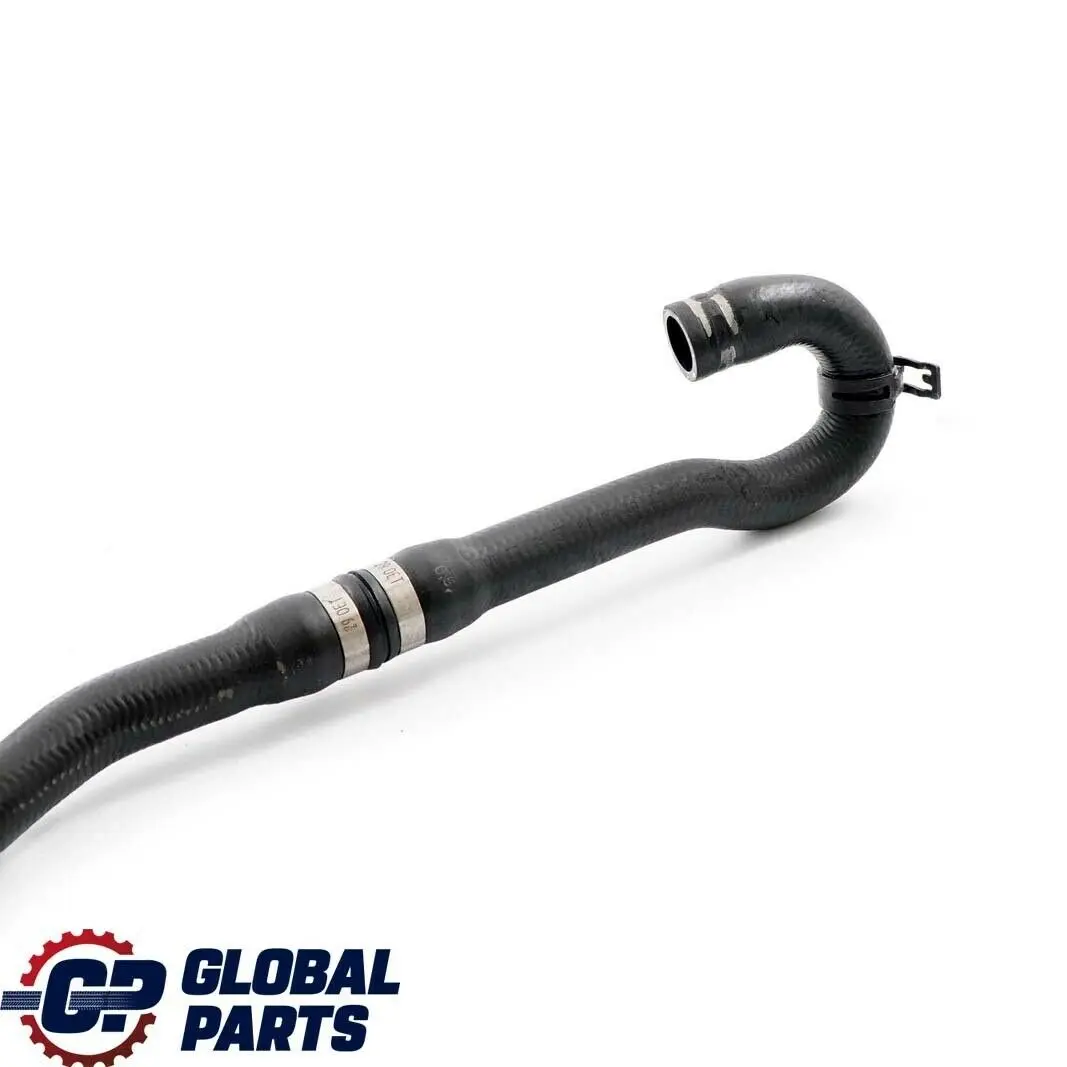 BMW 5 6 Series E60 E61N M5 E63 E64 M6 Hose From Water Valve and Radiator - SKU 6927808 - Part number 6927808