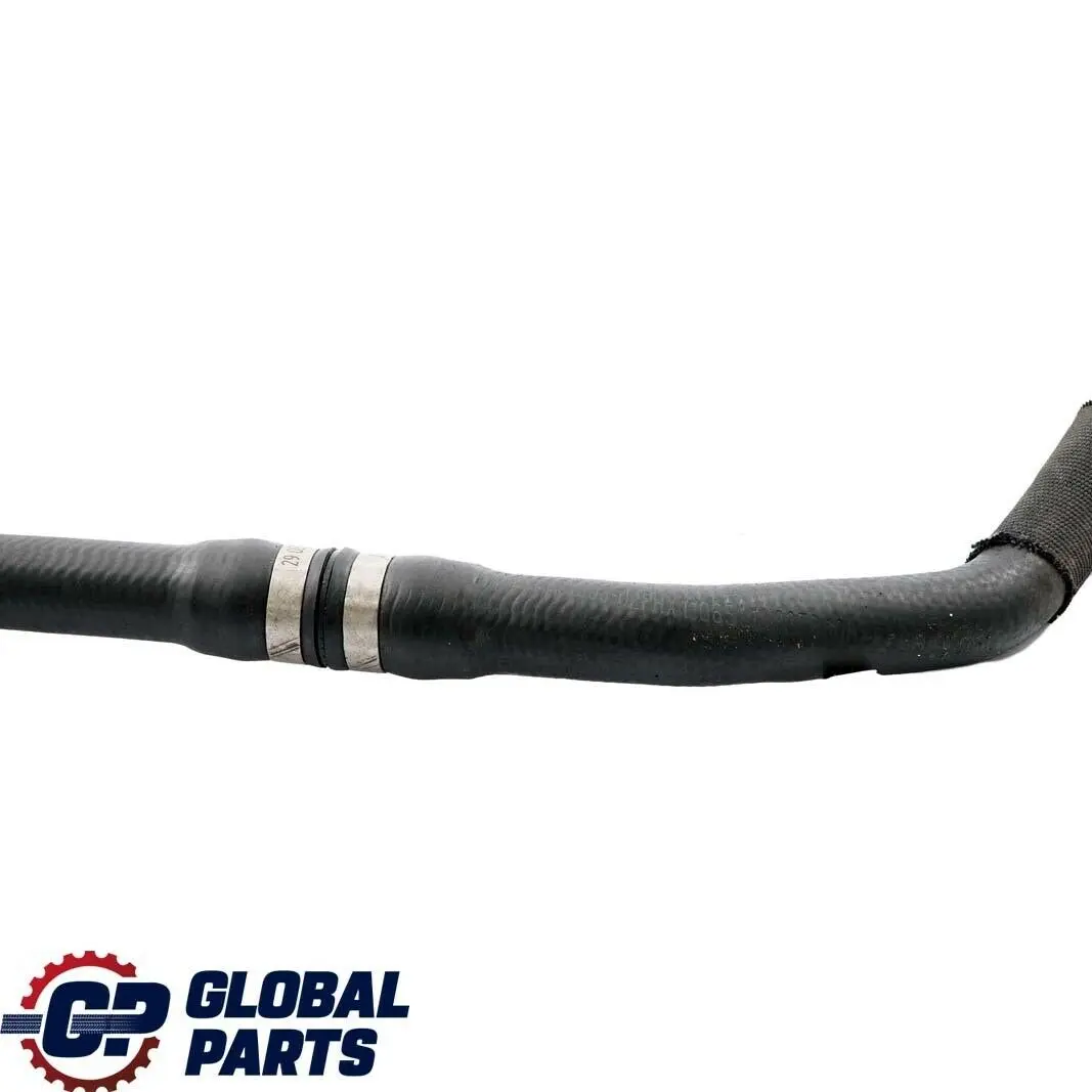 BMW E60 E63 E64 M5 M6 Wąż przewód Rura Wody - SKU 6927808 - Numer Części 6927808