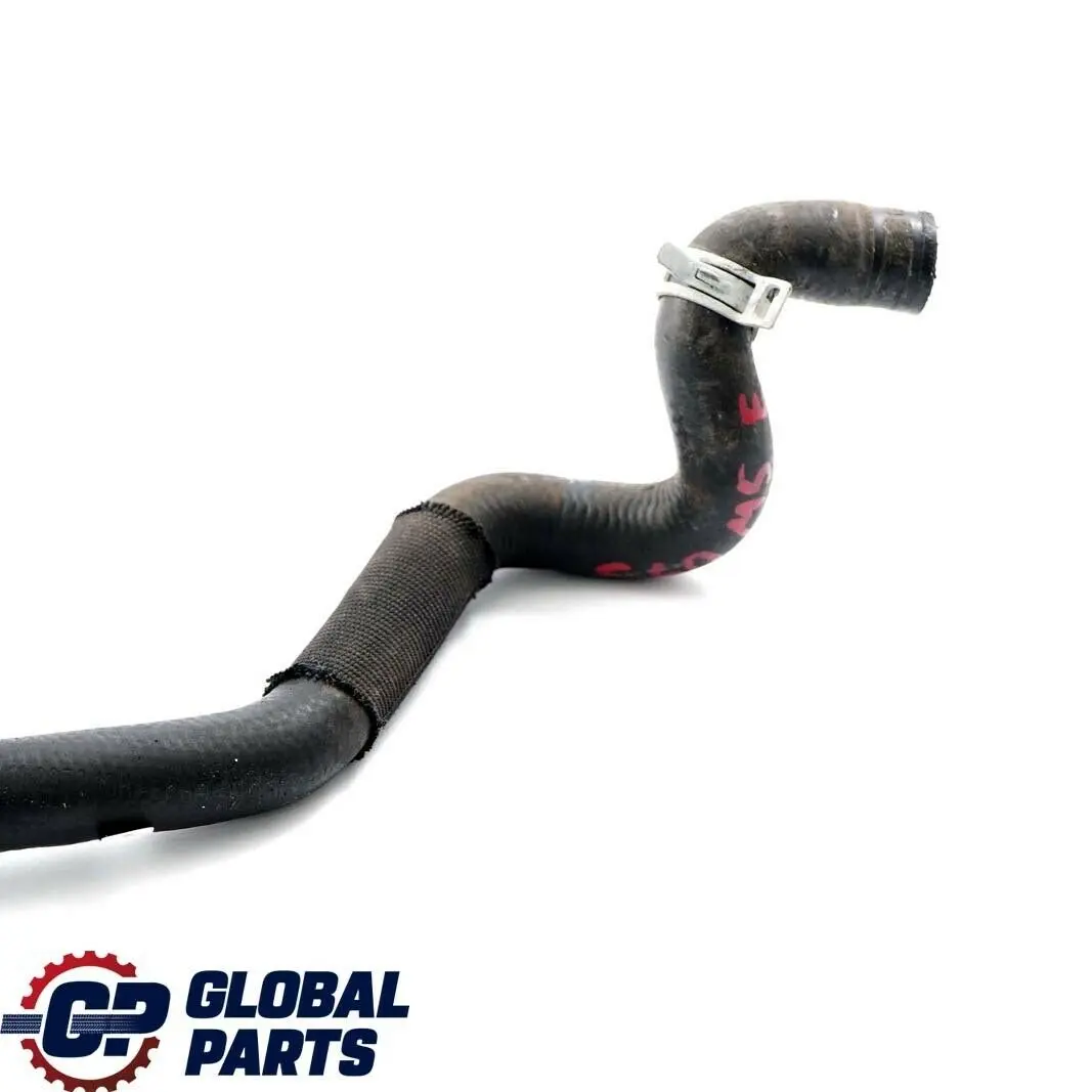 BMW E60 E63 E64 M5 M6 Wąż przewód Rura Wody - SKU 6927808 - Numer Części 6927808