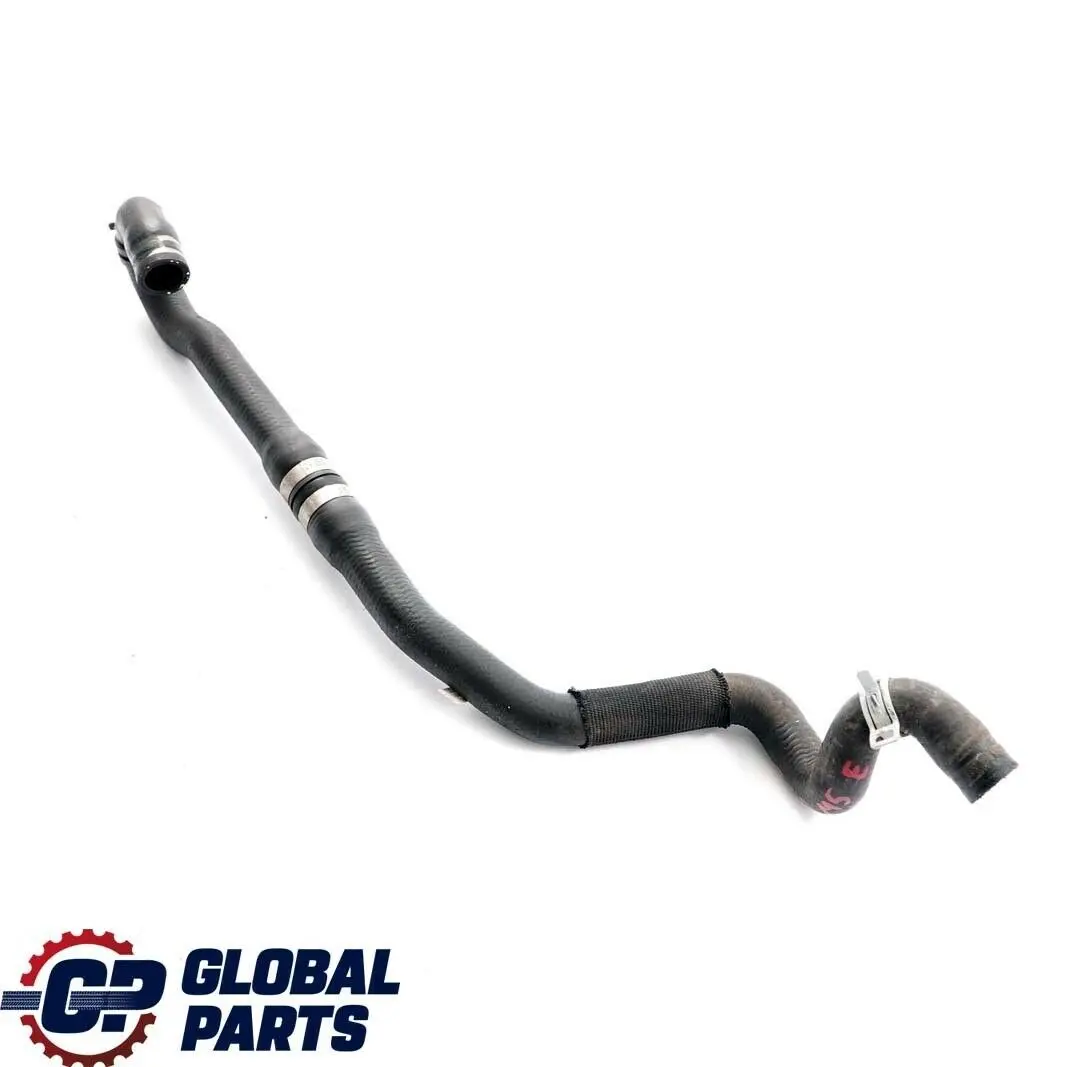 Tubo Valvola Dell'Acqua Radiatore per BMW E60 E61N M5 E63 E64 M6 con numero di parte 6927808 BMW E60 E61N M5 E63 E64 M6 Tubo Valvola Dell'Acqua Radiatore - SKU 6927808 - Numero di parte 6927808