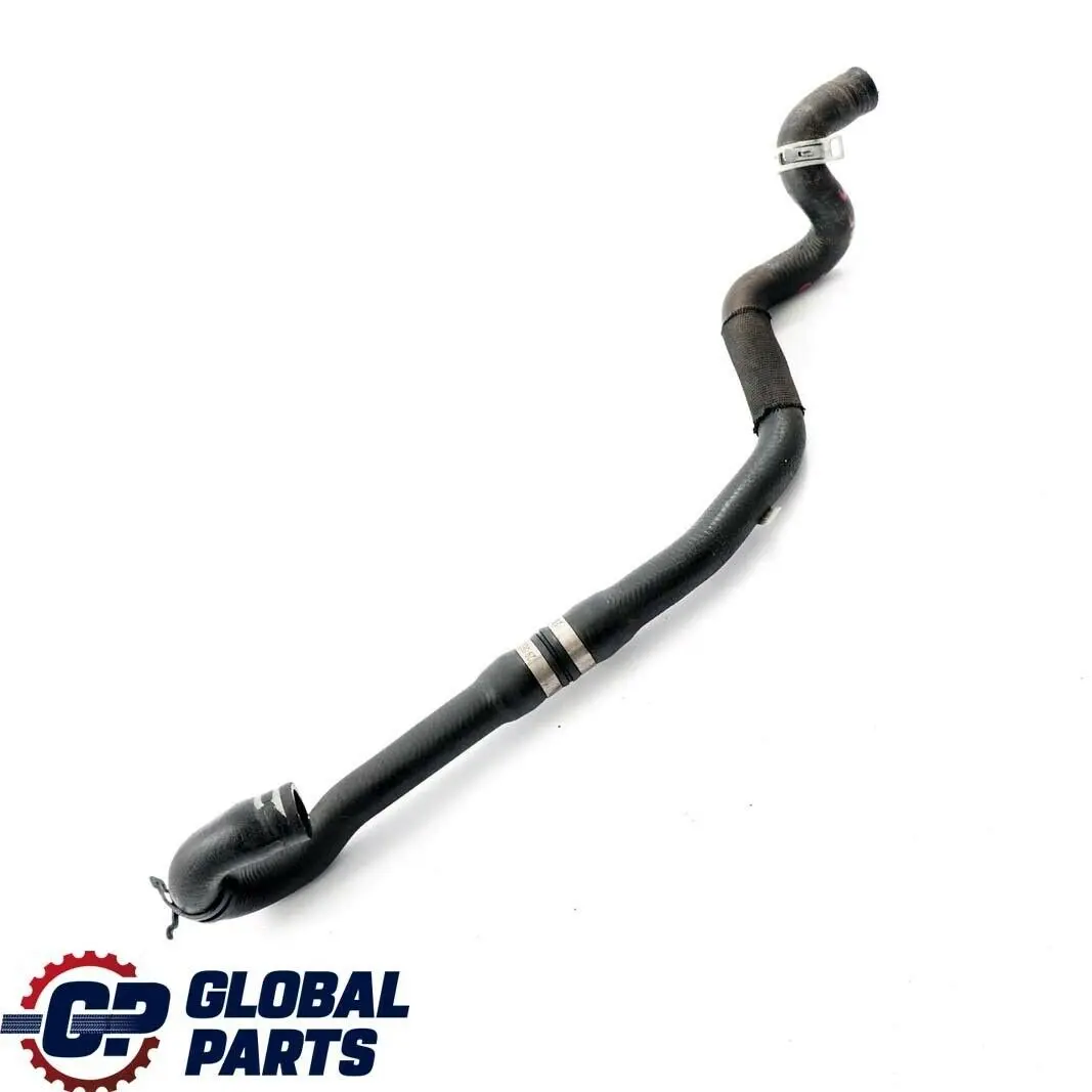 Tubo Valvola Dell'Acqua Radiatore per BMW E60 E61N M5 E63 E64 M6 con numero di parte 6927808 BMW E60 E61N M5 E63 E64 M6 Tubo Valvola Dell'Acqua Radiatore - SKU 6927808 - Numero di parte 6927808