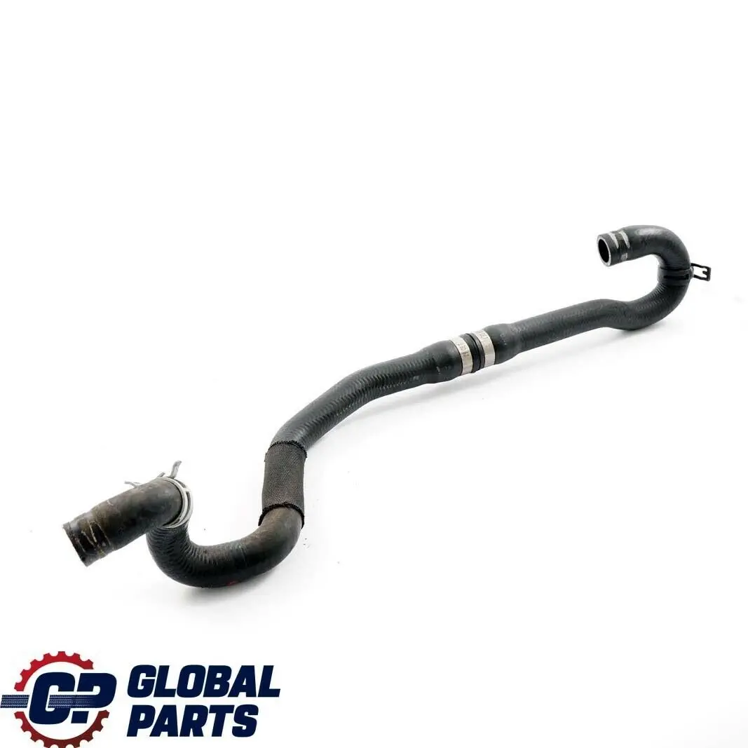 BMW E60 E63 E64 M5 M6 Wąż przewód Rura Wody - SKU 6927808 - Numer Części 6927808
