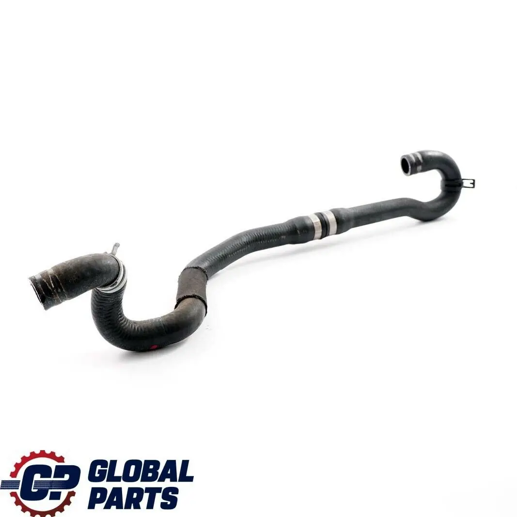 Hose From Water Valve and Radiator to BMW 5 6 Series E60 E61N M5 E63 E64 M6 with Part number 6927808 BMW 5 6 Series E60 E61N M5 E63 E64 M6 Hose From Water Valve and Radiator - SKU 6927808 - Part number 6927808