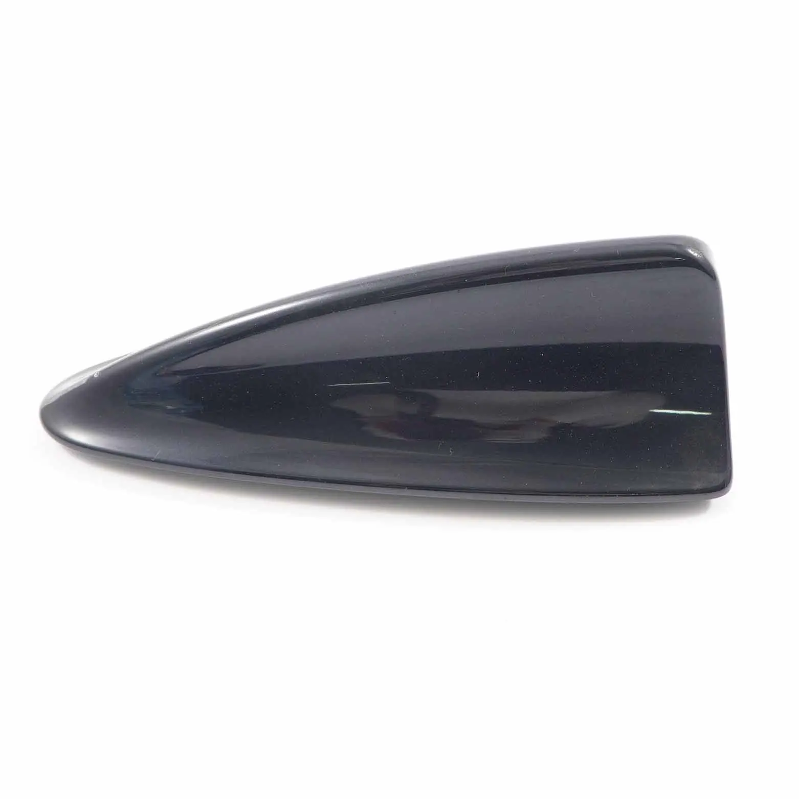 BMW E65 Tetto Antenna Squalo Alloggiamento Vuoto Copertura Esterna Monaco Blu 