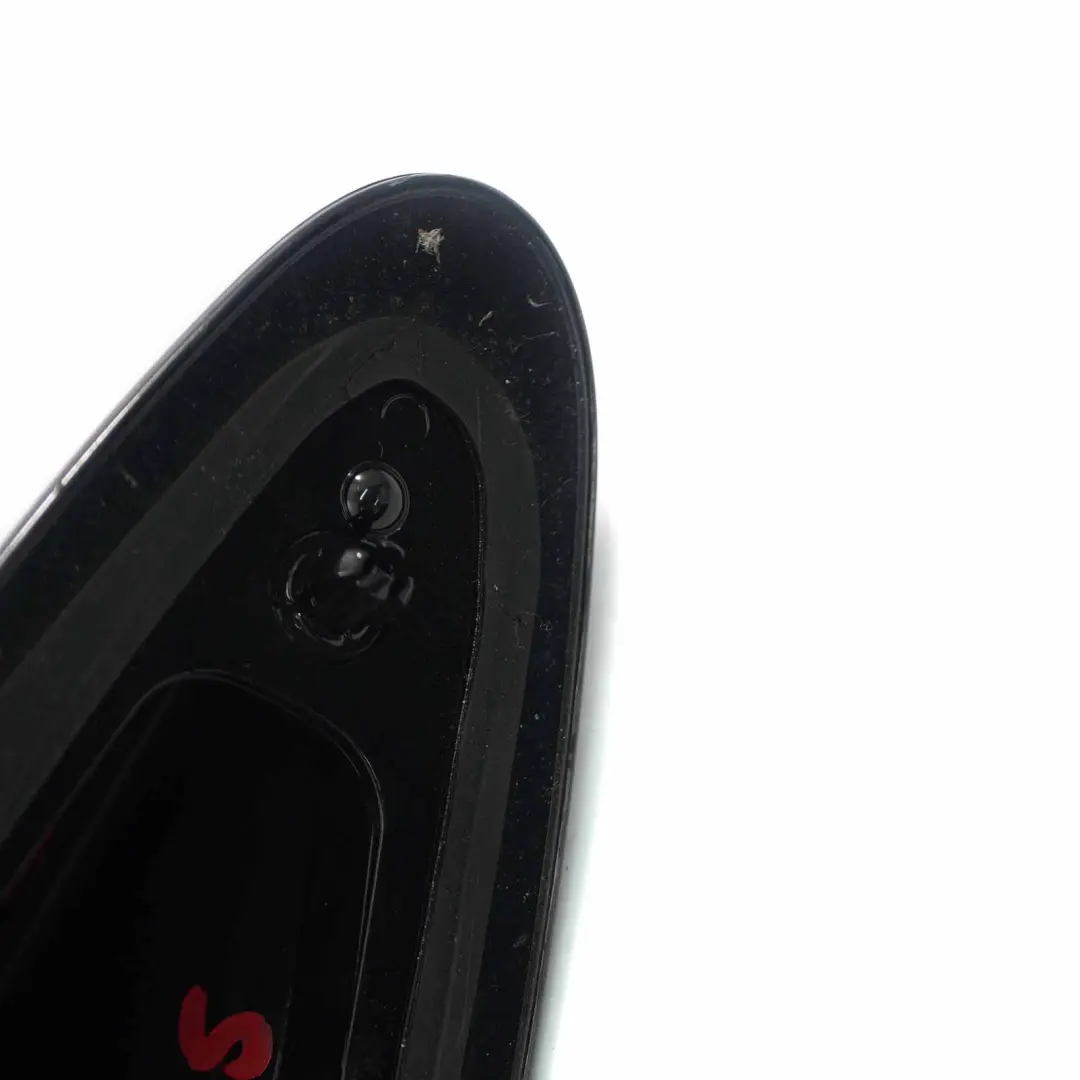 Toit Antenne Shark Boîtier Vide Couvercle Extérieur Schwarz 2 Noir 668 pour BMW E65 à propos du numéro de pièce 6927820 BMW E65 Toit Antenne Shark Boîtier Vide Couvercle Extérieur Schwarz 2 Noir 668 - SKU 6927820-SCH - Numéro de pièce 6927820