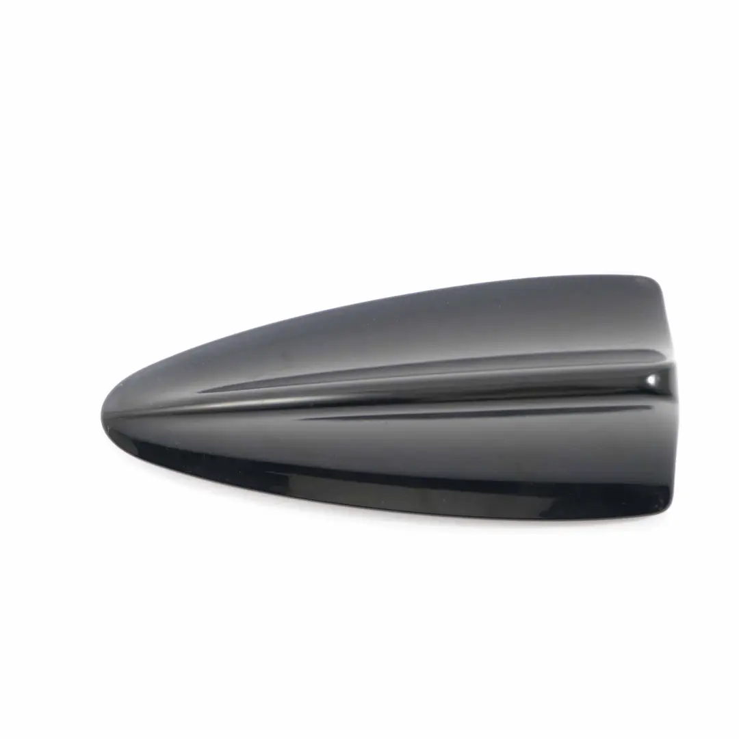 Dachantenne Hai Leergehäuse Außenabdeckung Schwarz 2 668 für BMW E65 mit Teilenummer 6927820 BMW E65 Dachantenne Hai Leergehäuse Außenabdeckung Schwarz 2 668 - SKU 6927820-SCH - Teilenummer 6927820